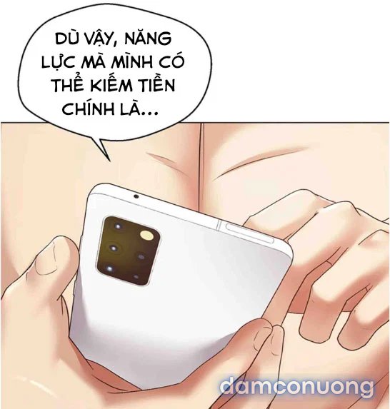 Ứng Dụng Thực Hiện Hóa Mong Muốn 