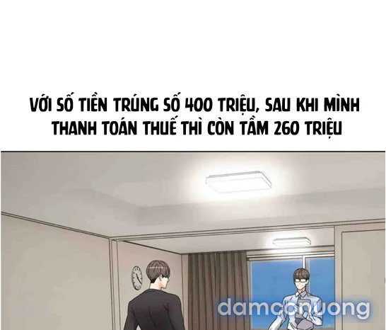 Ứng Dụng Thực Hiện Hóa Mong Muốn 
