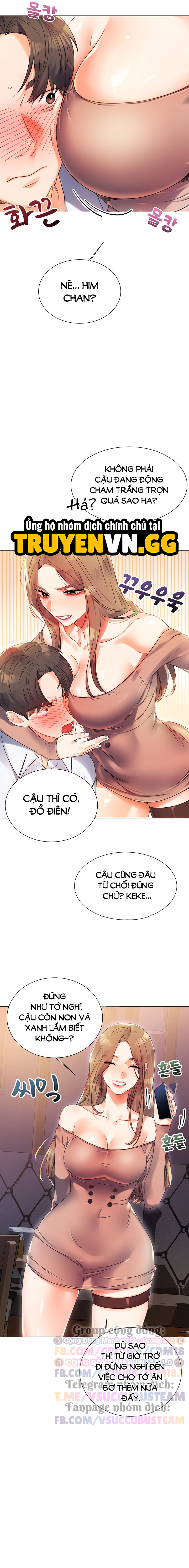 Vé Số Đổi Tình 