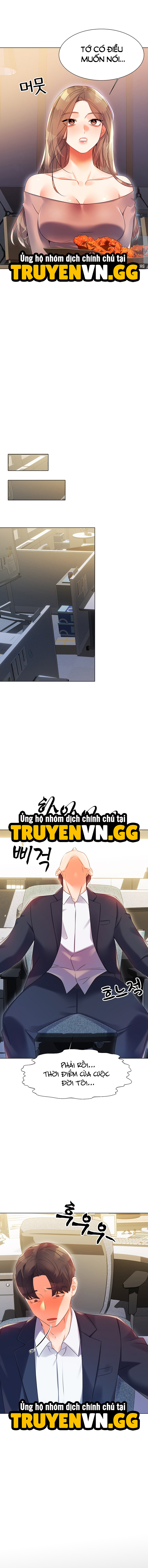 Vé Số Đổi Tình 