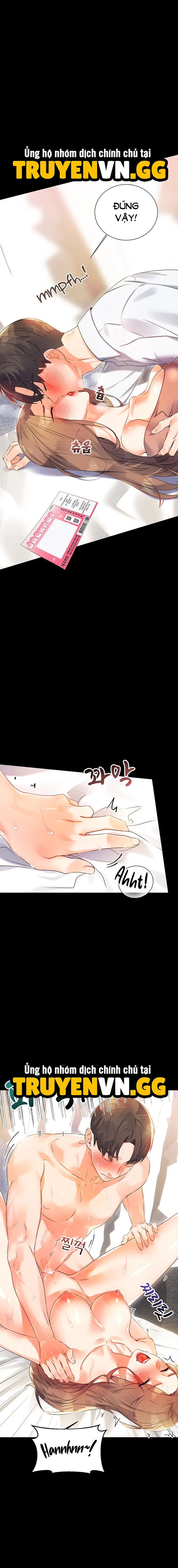 Vé Số Đổi Tình 