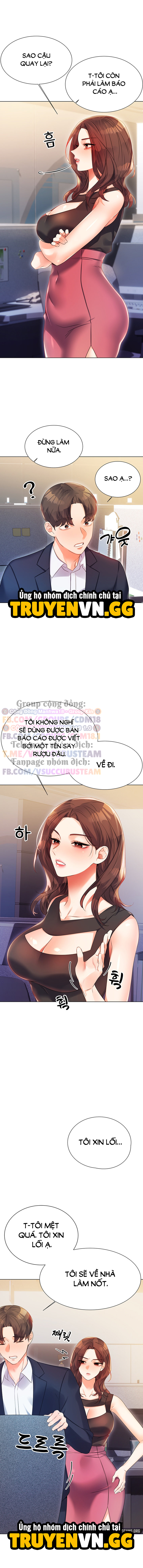 Vé Số Đổi Tình 