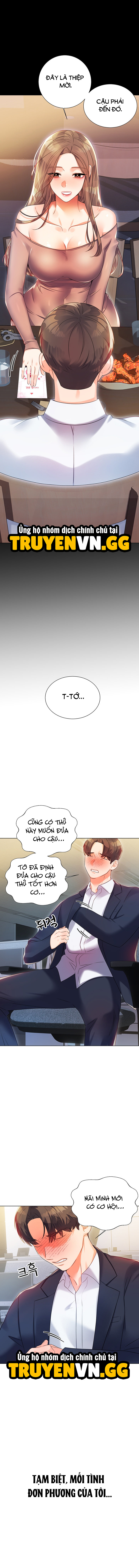 Vé Số Đổi Tình 