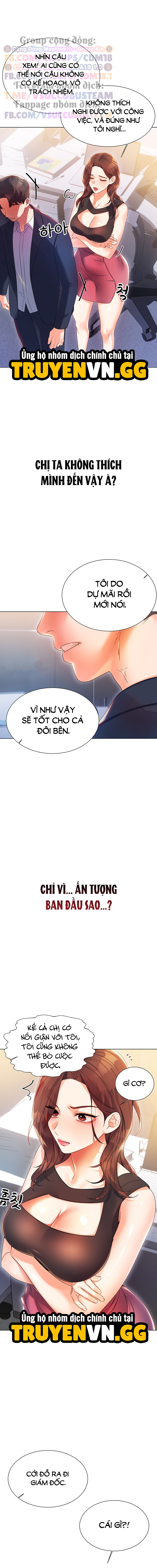 Vé Số Đổi Tình 