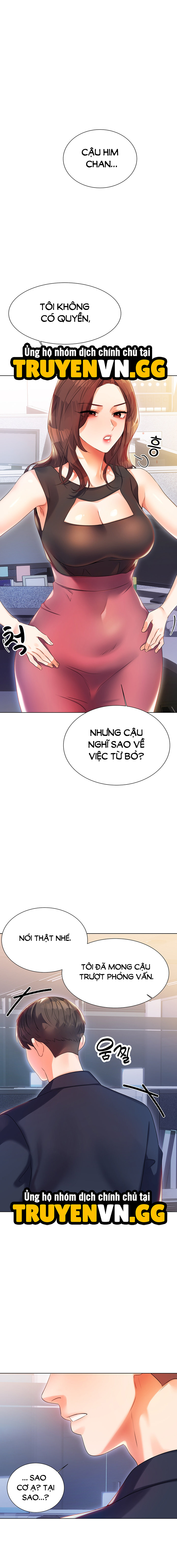Vé Số Đổi Tình 