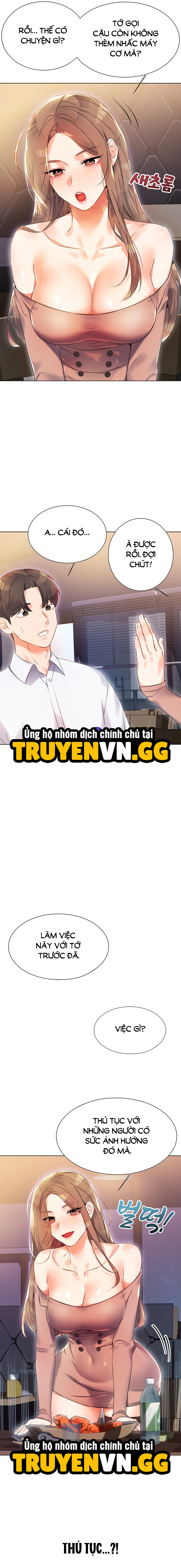 Vé Số Đổi Tình 