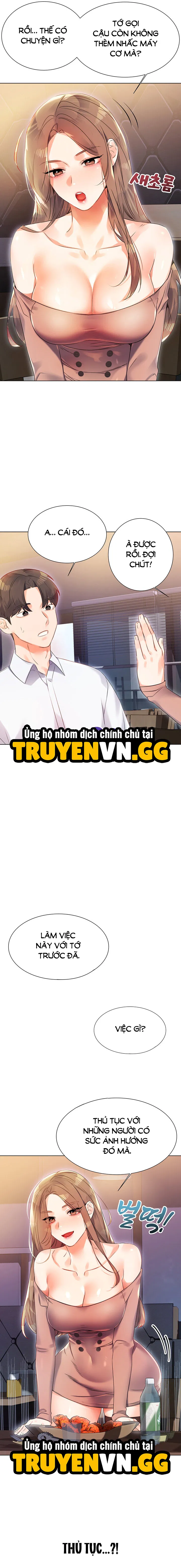Vé Số Đổi Tình 