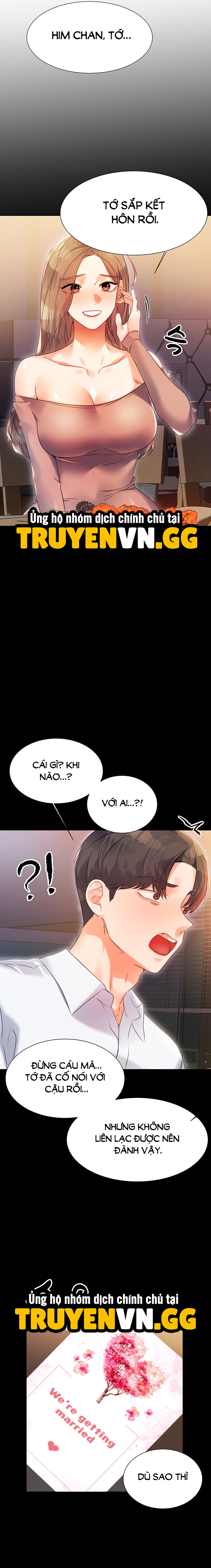 Vé Số Đổi Tình 