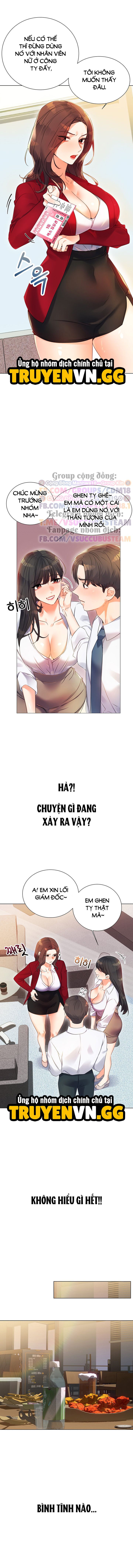Vé Số Đổi Tình 