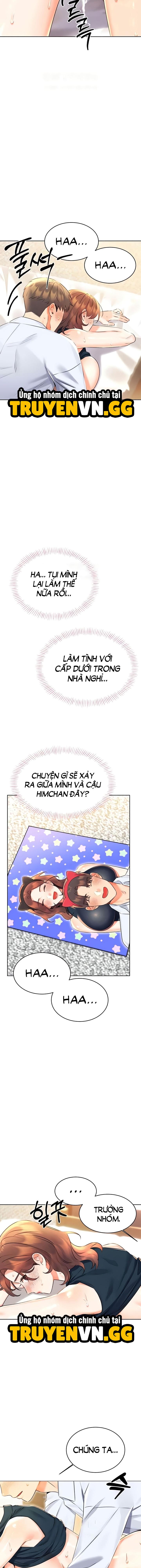 Vé Số Đổi Tình 
