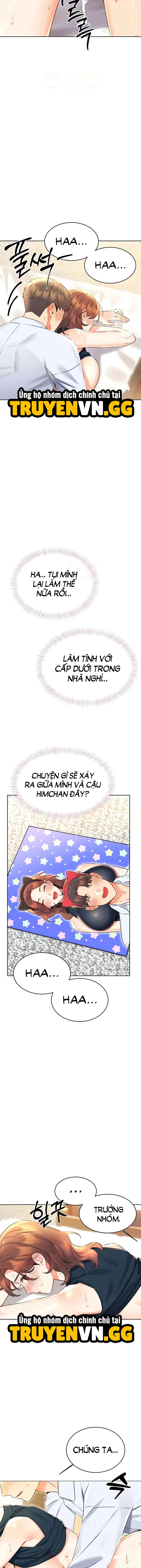 Vé Số Đổi Tình 