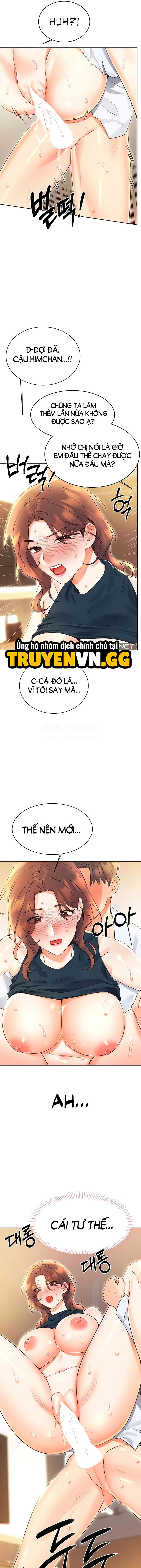 Vé Số Đổi Tình 