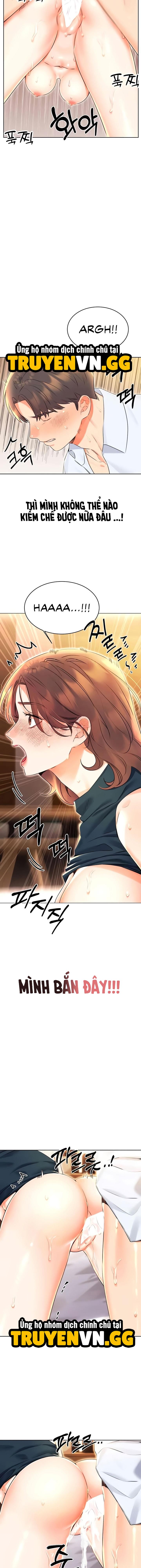 Vé Số Đổi Tình 