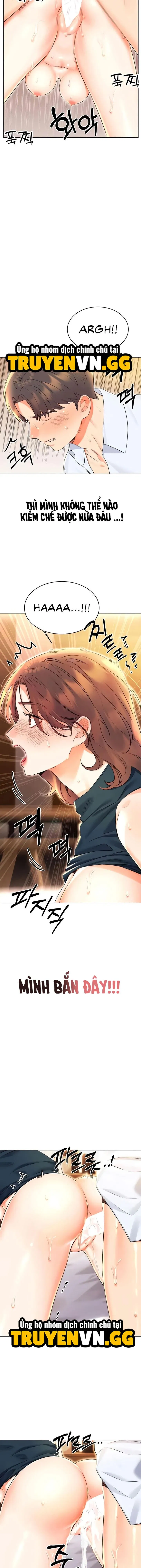 Vé Số Đổi Tình 