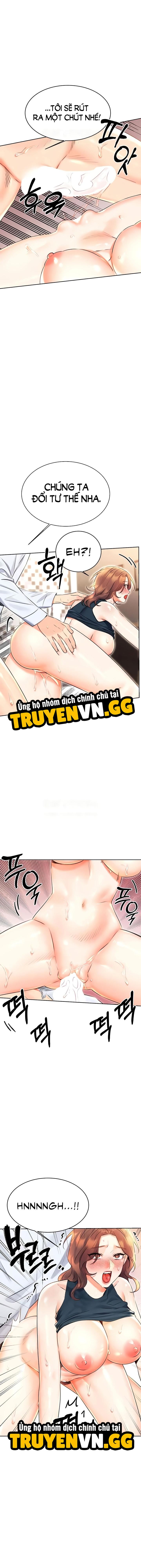 Vé Số Đổi Tình 