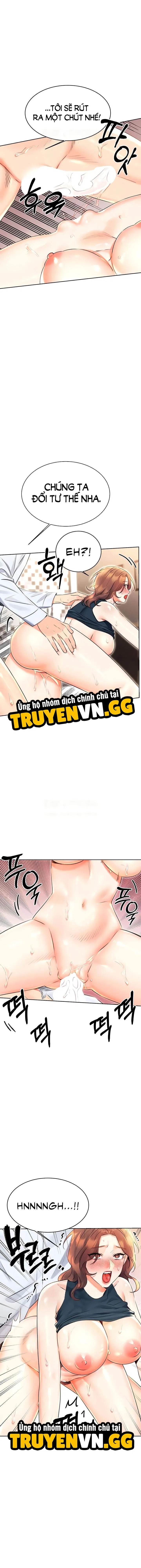 Vé Số Đổi Tình 