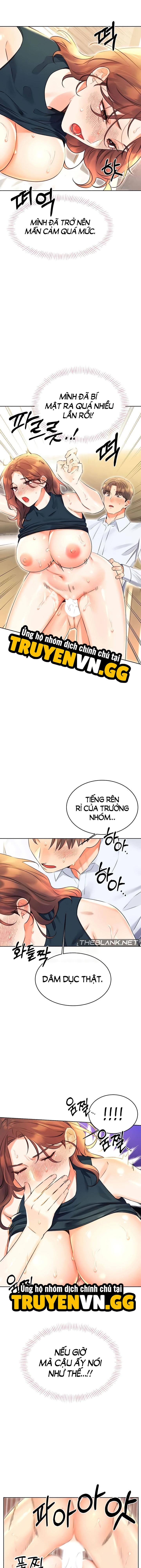 Vé Số Đổi Tình 