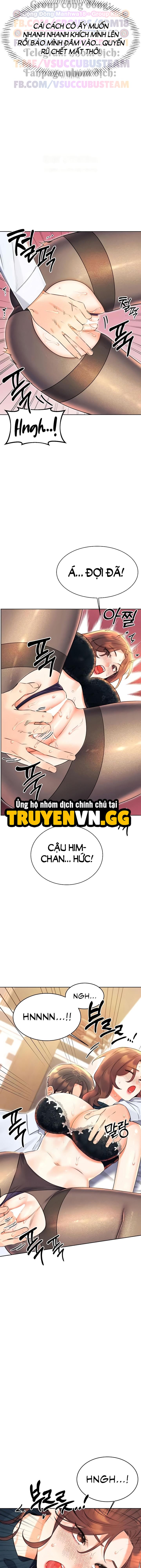 Vé Số Đổi Tình 