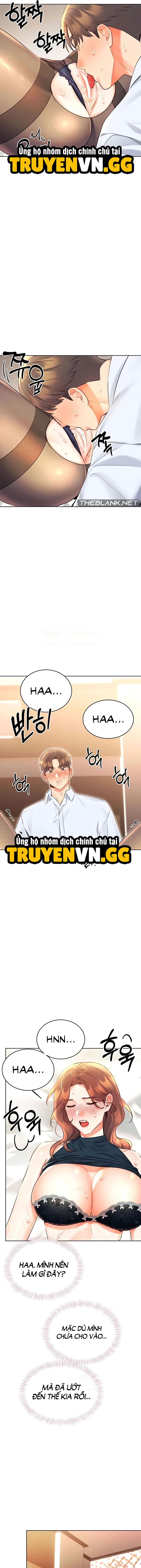 Vé Số Đổi Tình 