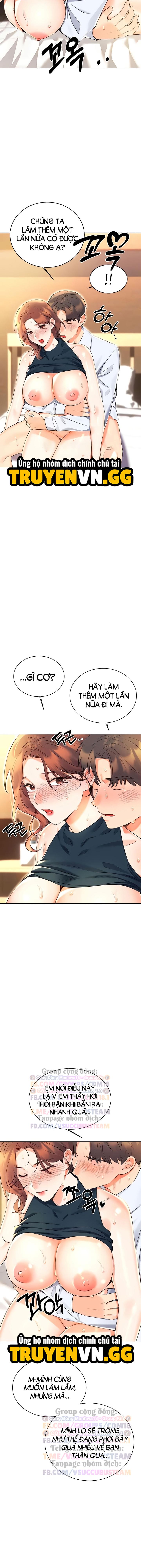 Vé Số Đổi Tình 