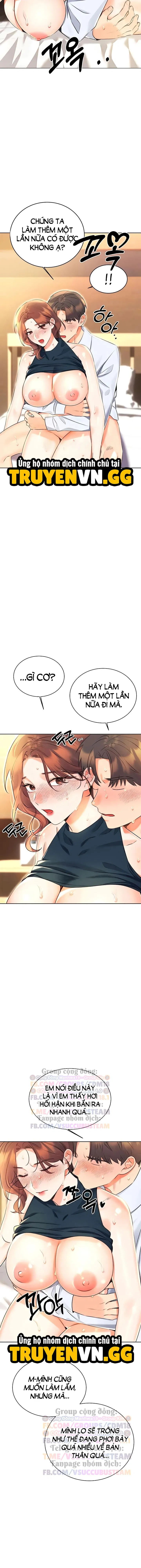 Vé Số Đổi Tình 
