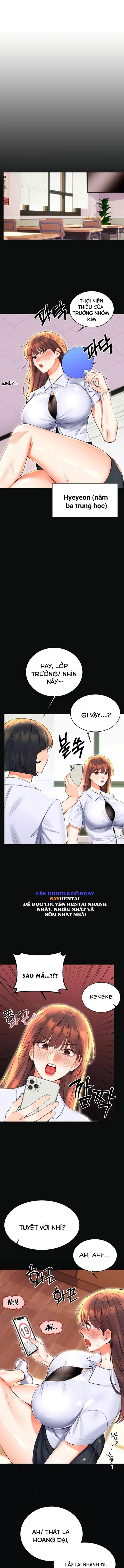 Vé Số Đổi Tình 