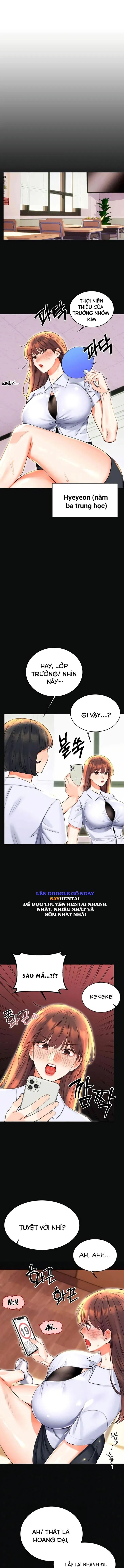 Vé Số Đổi Tình 