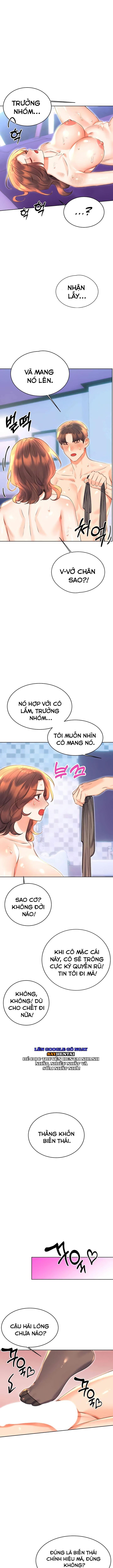 Vé Số Đổi Tình 