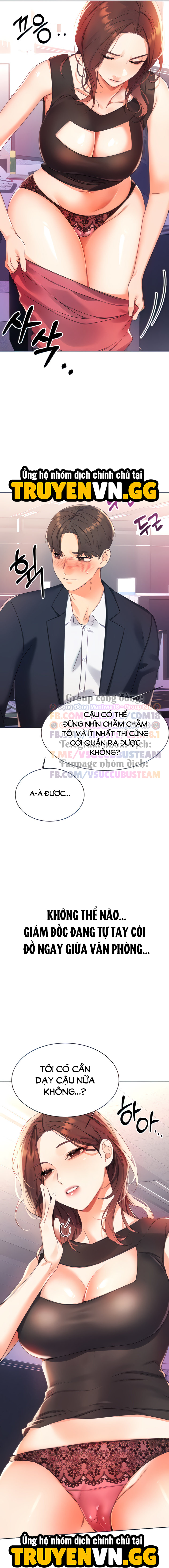 Vé Số Đổi Tình 