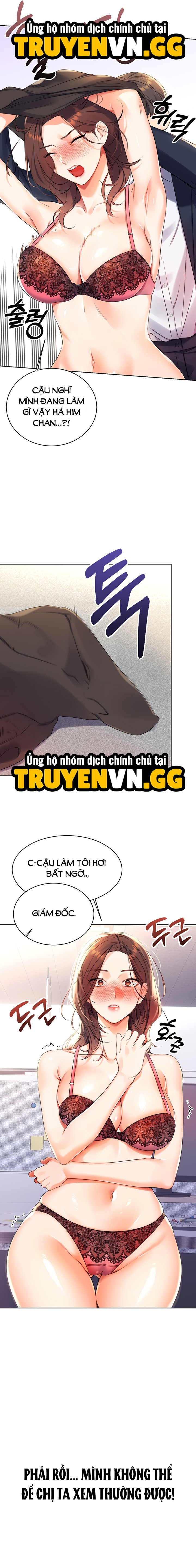 Vé Số Đổi Tình 