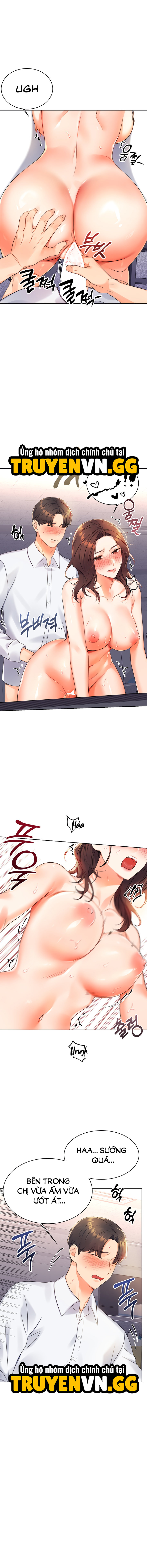 Vé Số Đổi Tình 