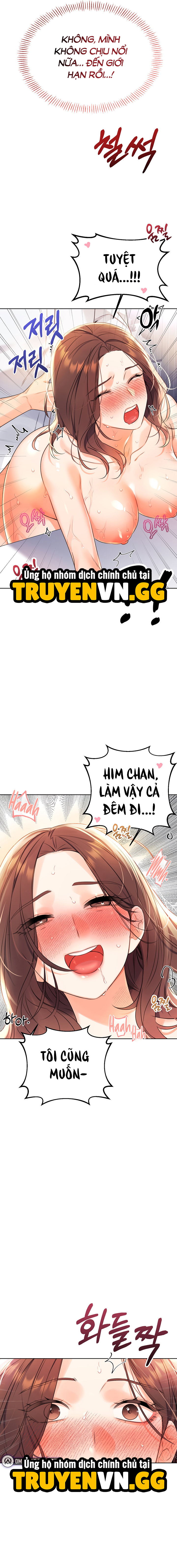 Vé Số Đổi Tình 