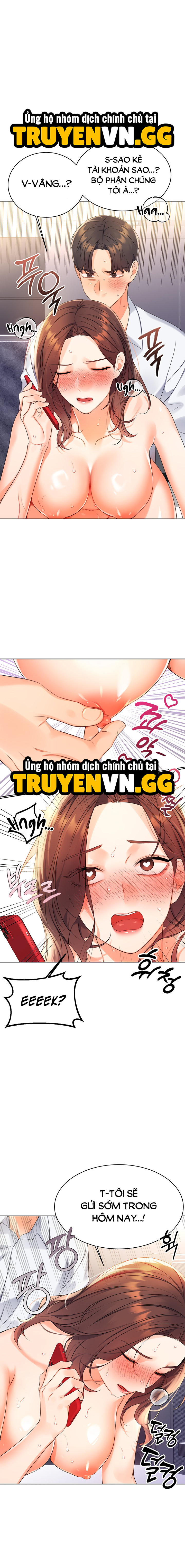 Vé Số Đổi Tình 