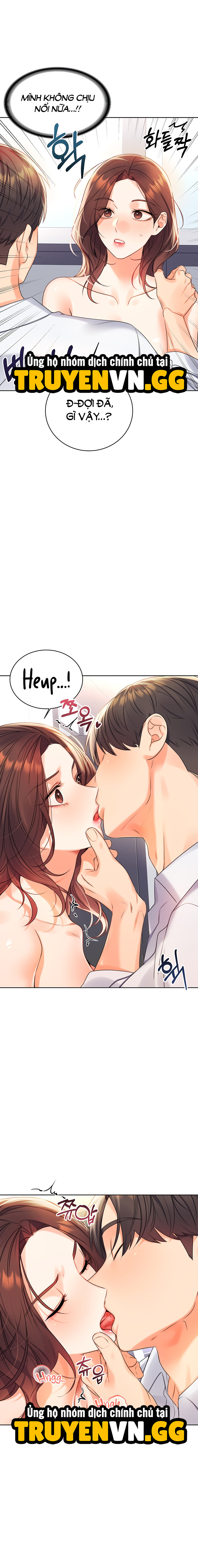 Vé Số Đổi Tình 