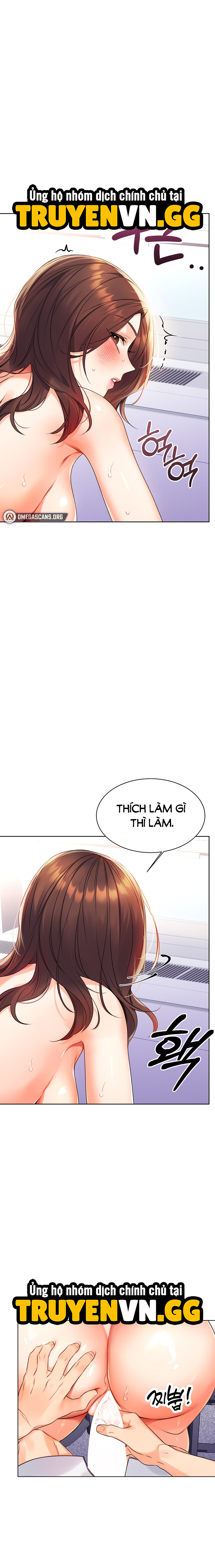 Vé Số Đổi Tình 