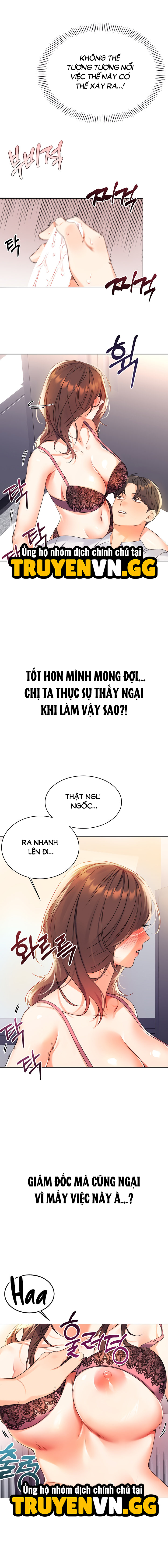 Vé Số Đổi Tình 