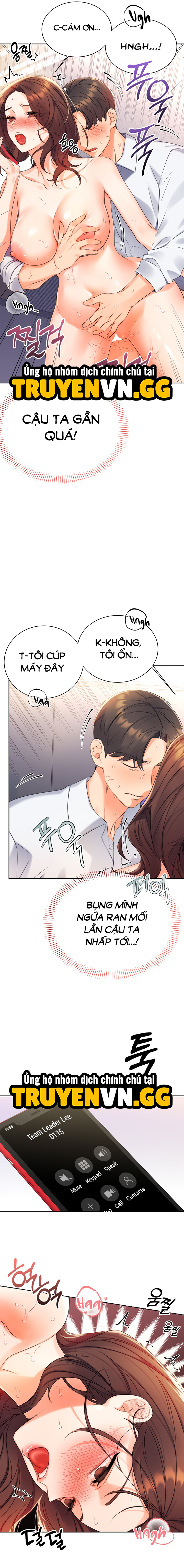 Vé Số Đổi Tình 