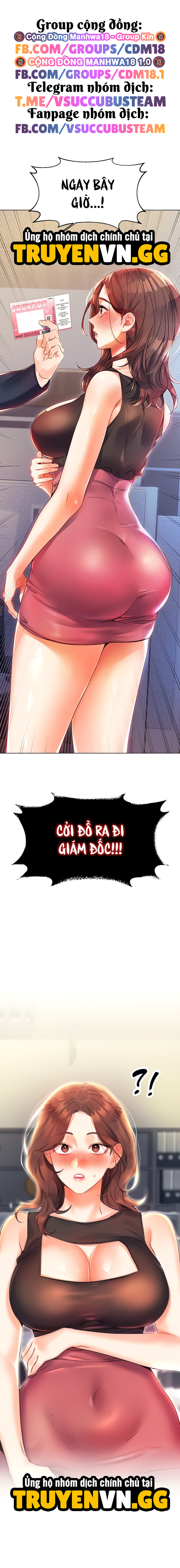 Vé Số Đổi Tình 