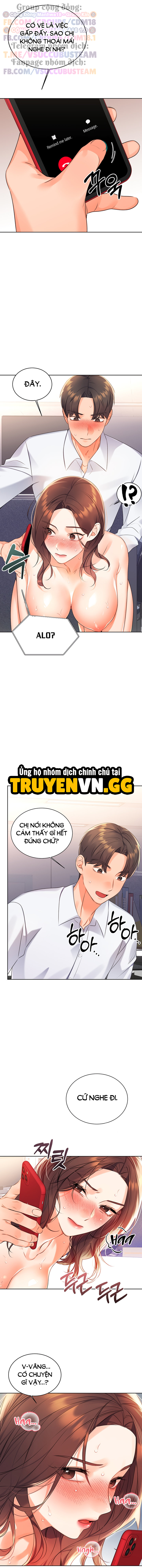 Vé Số Đổi Tình 
