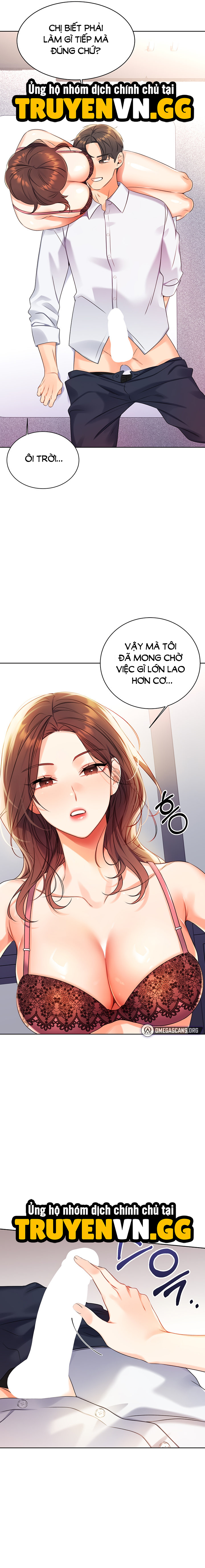 Vé Số Đổi Tình 