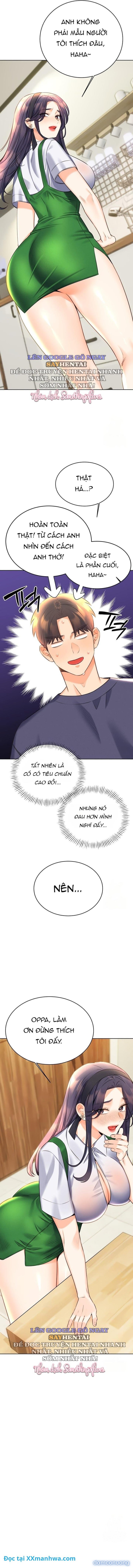 Vé Số Đổi Tình 