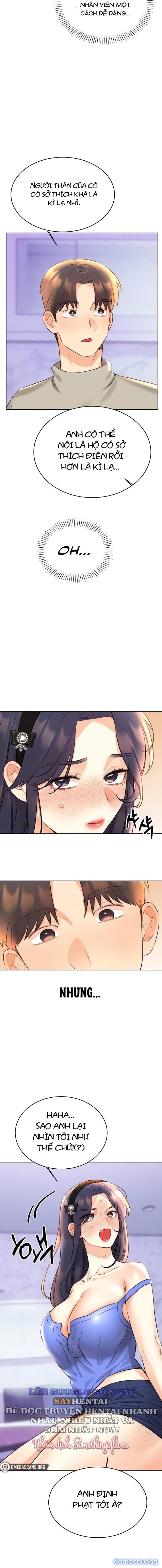 Vé Số Đổi Tình 