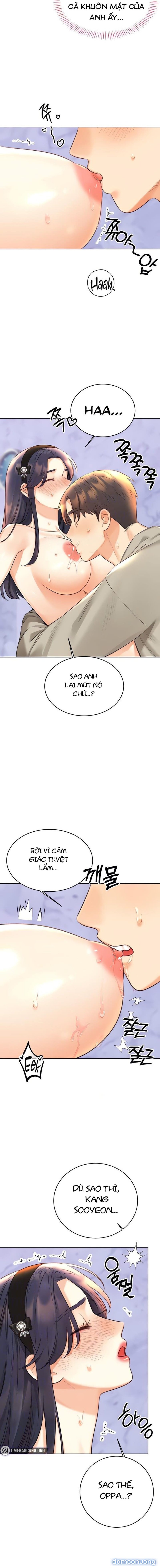 Vé Số Đổi Tình 