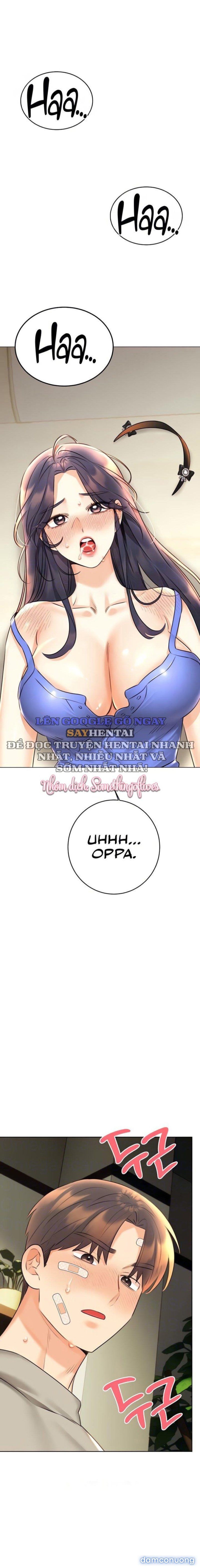 Vé Số Đổi Tình 