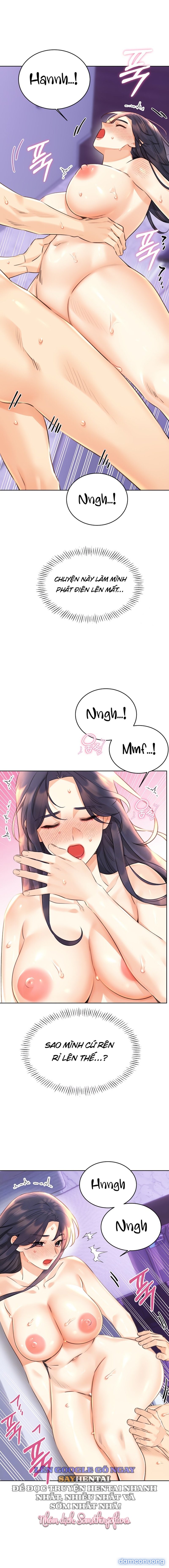 Vé Số Đổi Tình 