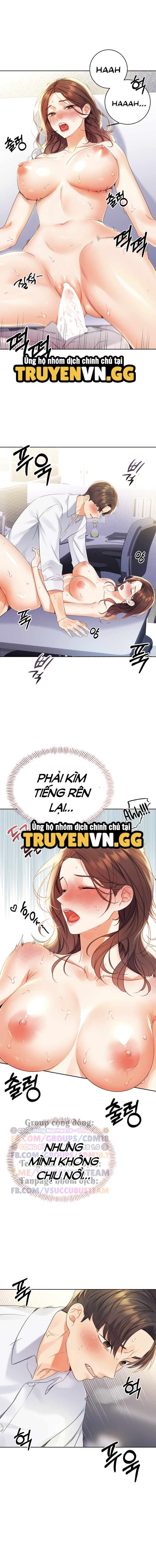 Vé Số Đổi Tình 