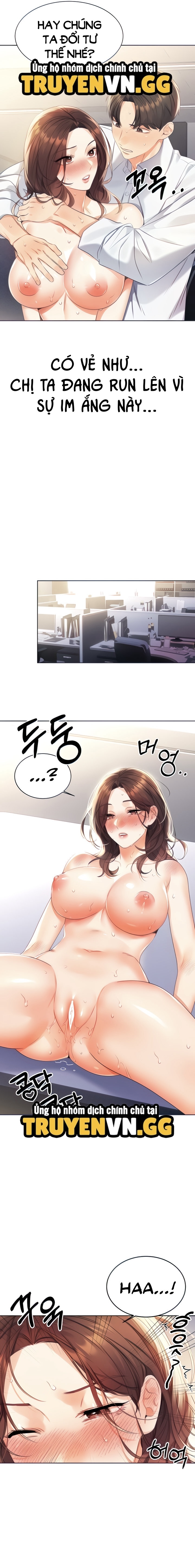 Vé Số Đổi Tình 