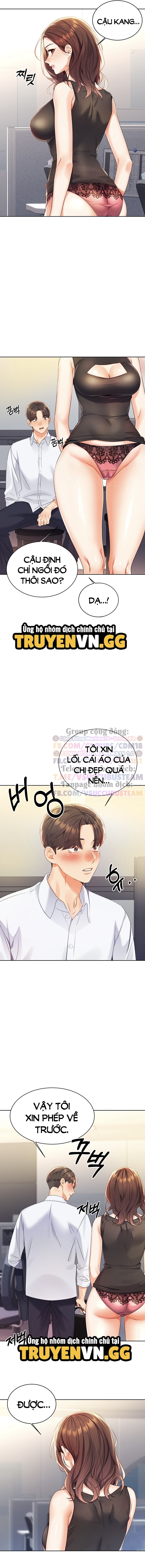Vé Số Đổi Tình 