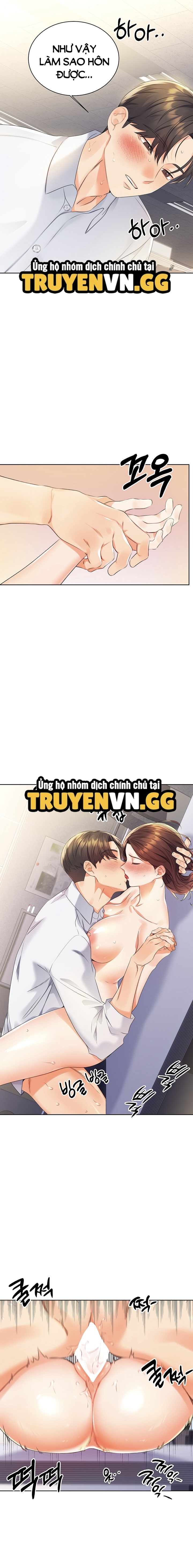 Vé Số Đổi Tình 