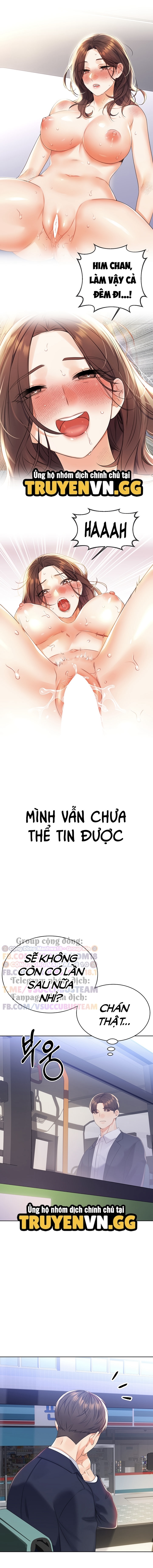 Vé Số Đổi Tình 
